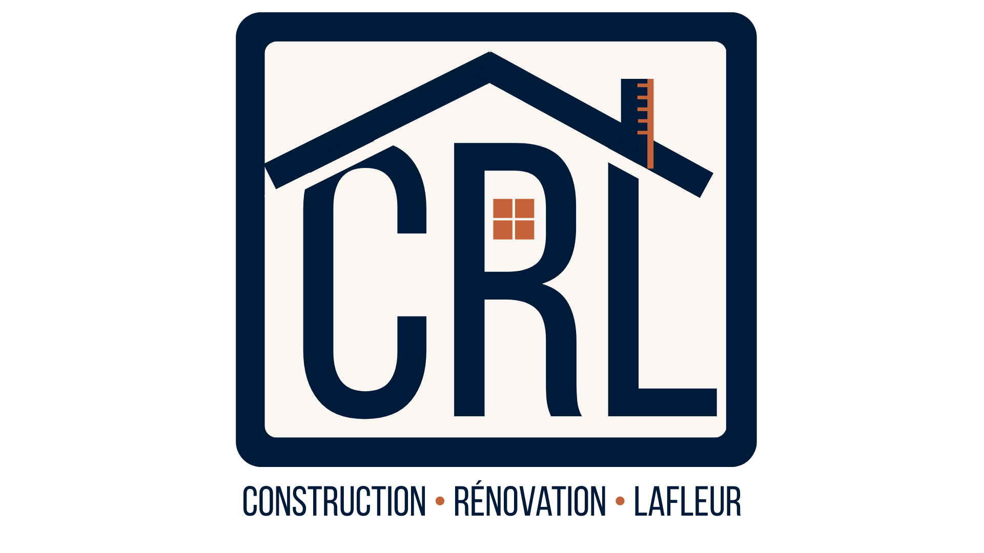 CRL - Construction Rénovation Lafleur