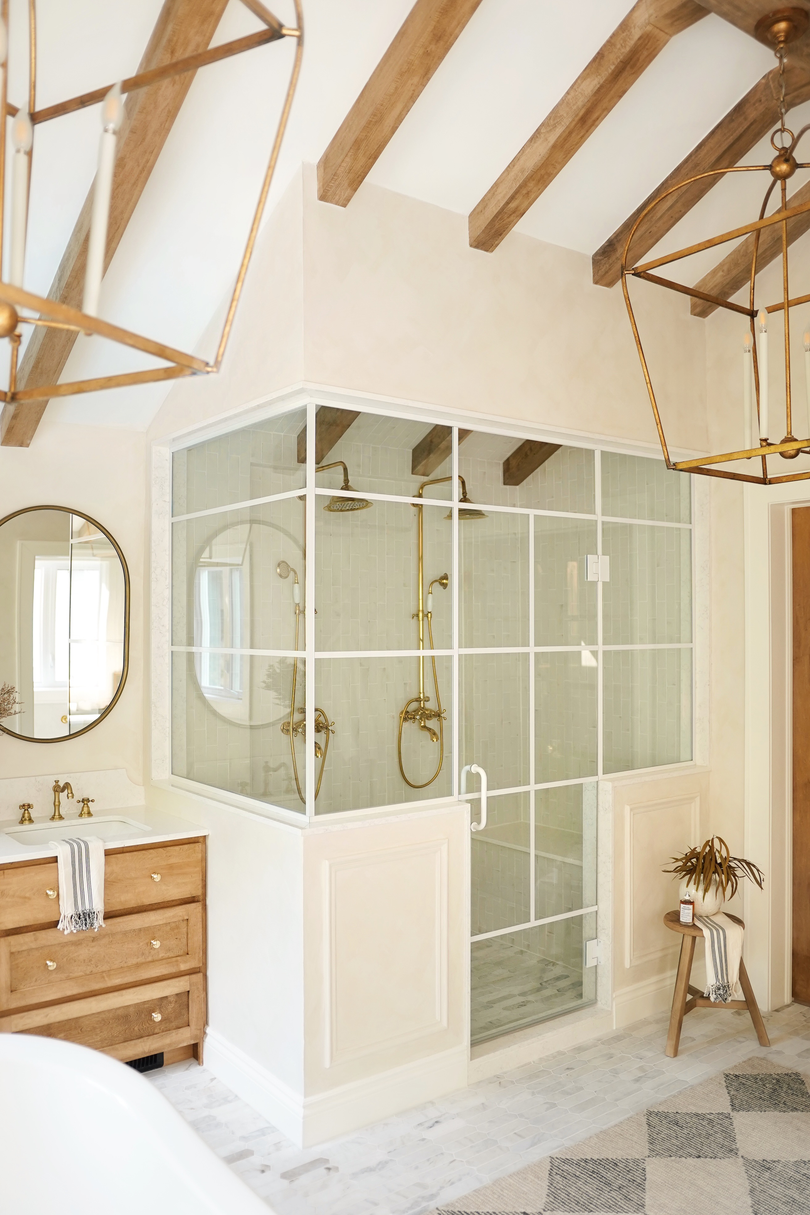 Projet de rénovation résidentielle