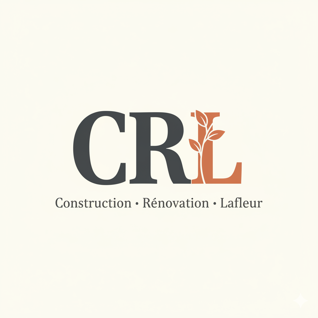 CRL - Construction Rénovation Lafleur